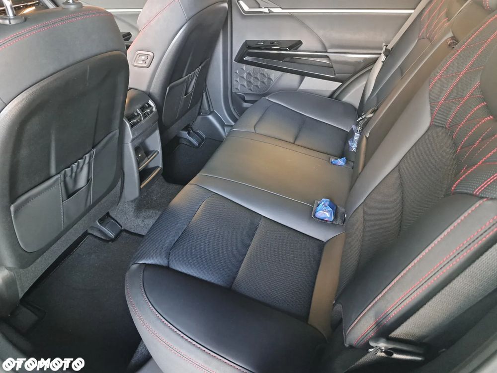 SsangYong/KGM Actyon 1.5 T-GDI Joy - 8