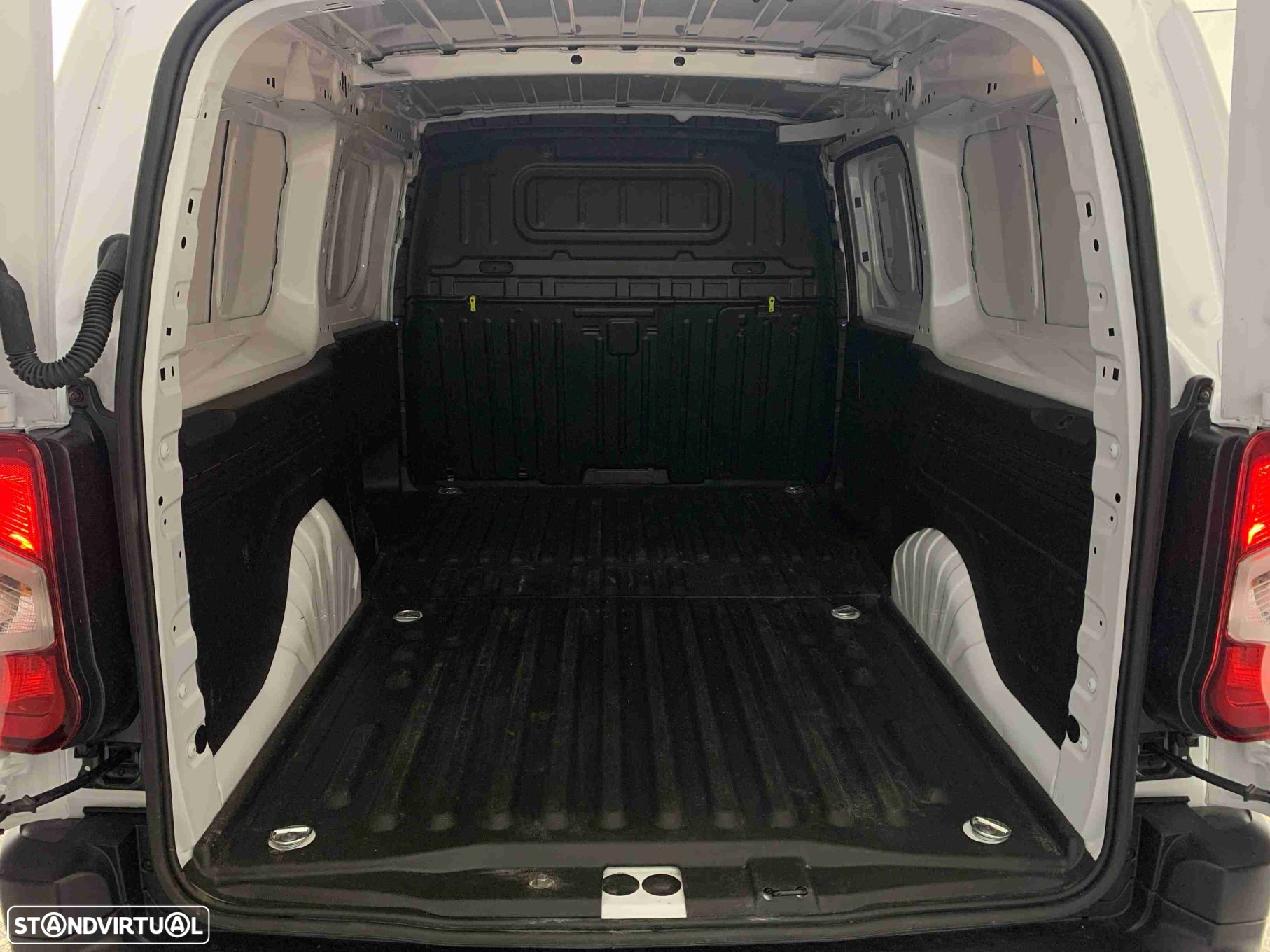 Opel Combo Cargo 1.5 CDTi XL - 12