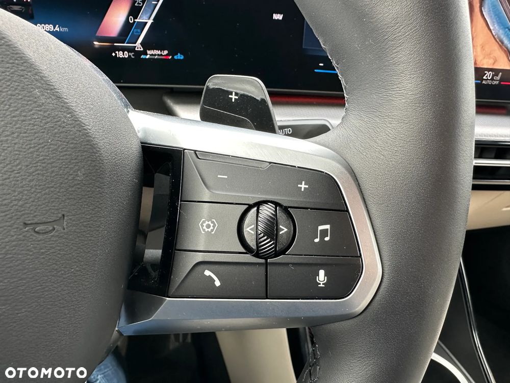 BMW X2 sDrive20i mHEV M Sport - 15