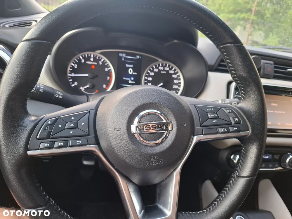 Nissan Micra - 24