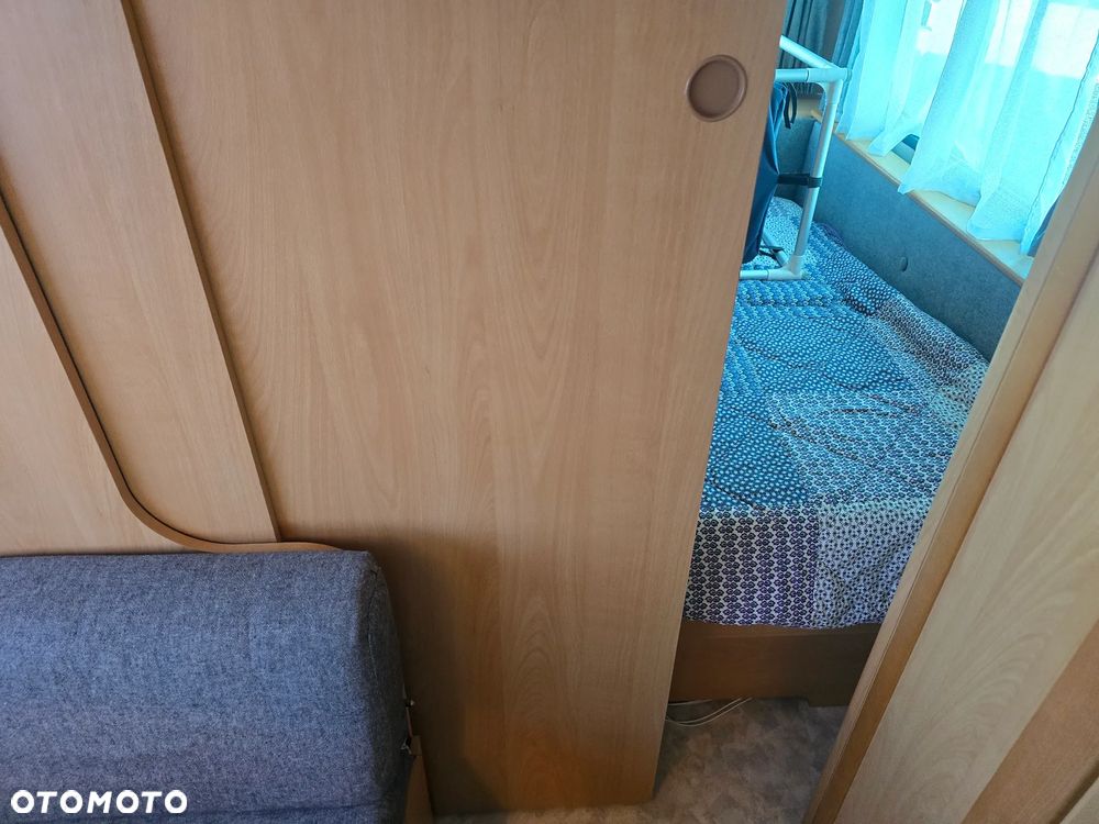 Adria 462 lekka MOVER namiot markiza DOSTAWA HOBBY KNAUS FENDT PRZYCZEPA KEMPINGOWA - 25