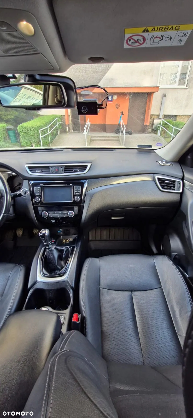 Nissan X-Trail 1.6 dCi ALL-MODE 4x4i Tekna - 12