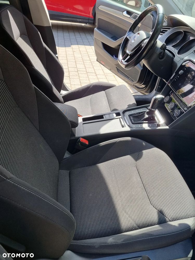 Volkswagen Arteon 2.0 TDI SCR Essence DSG - 8