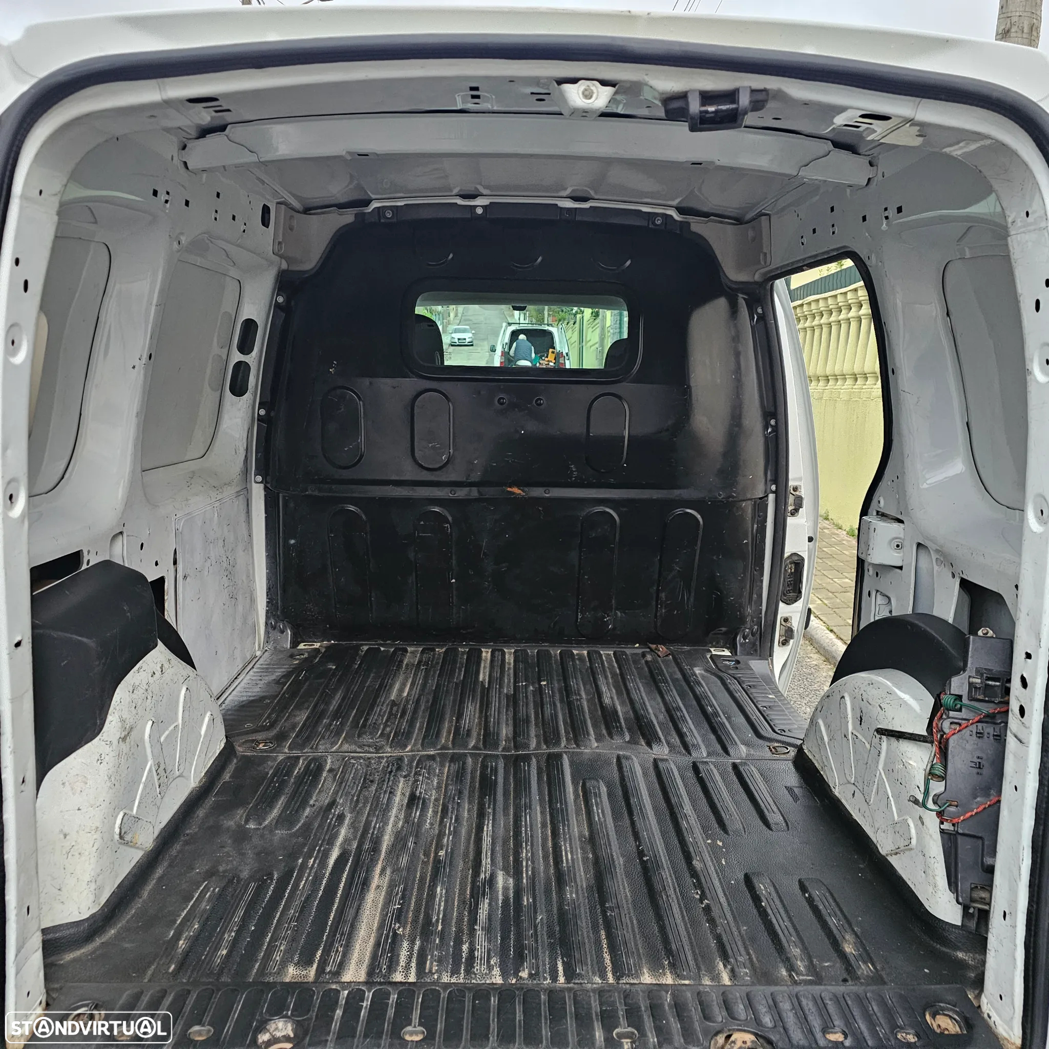 Renault Kangoo - 16