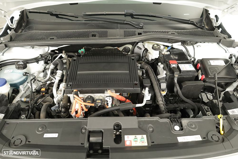 Opel Corsa-e 50 kWh GS - 22