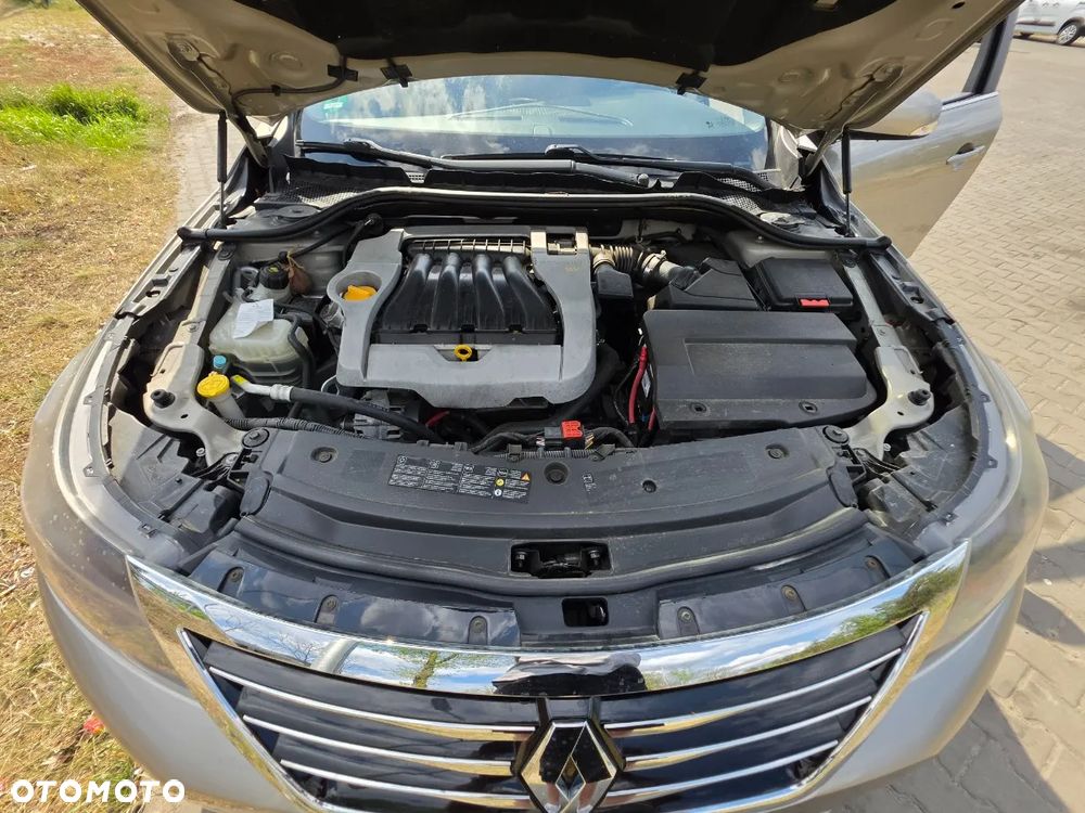 Renault Laguna 2.0 16V 140 Expression - 23
