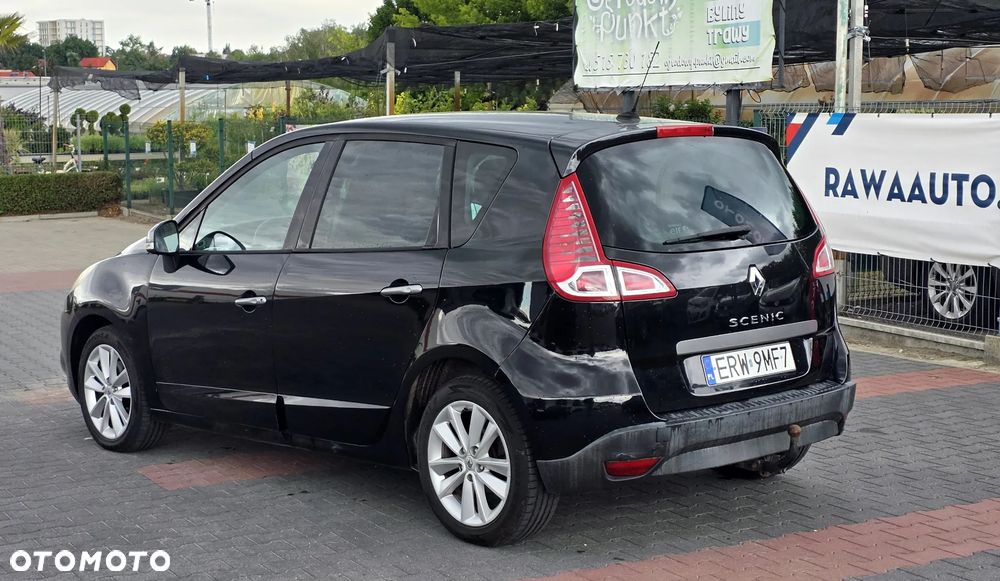 Renault Scenic - 3