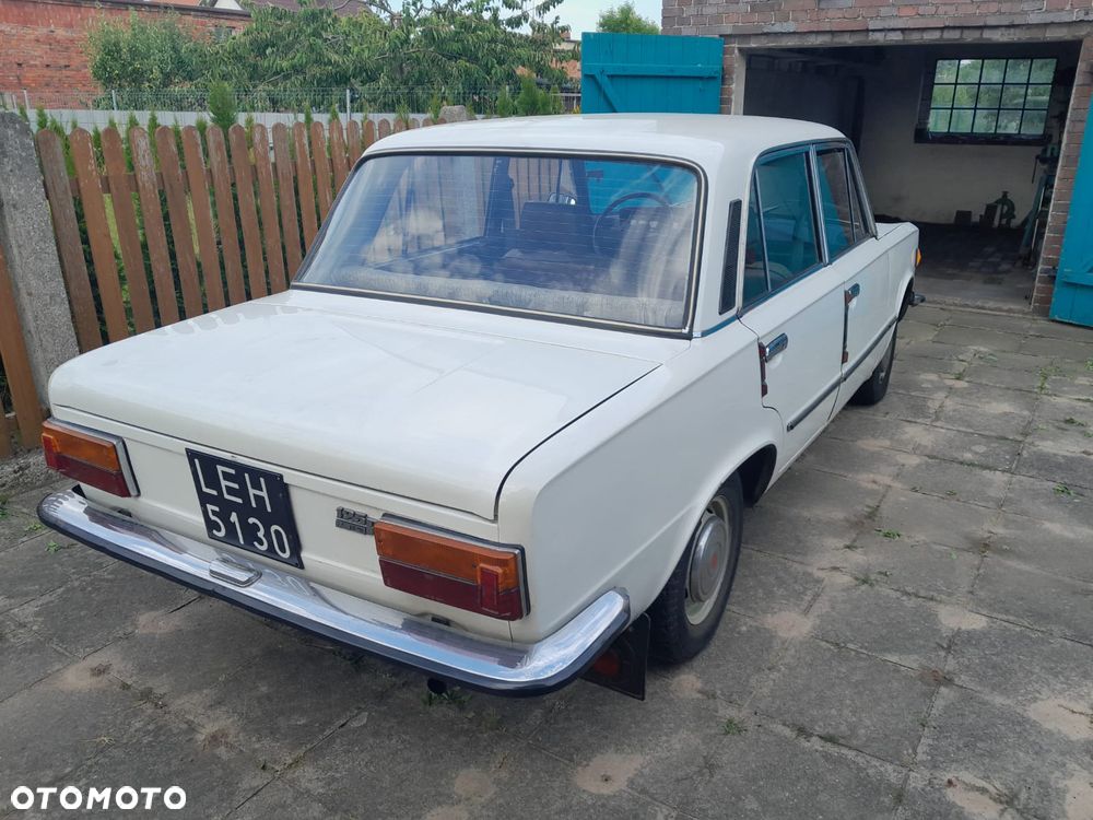 Fiat 125p - 5