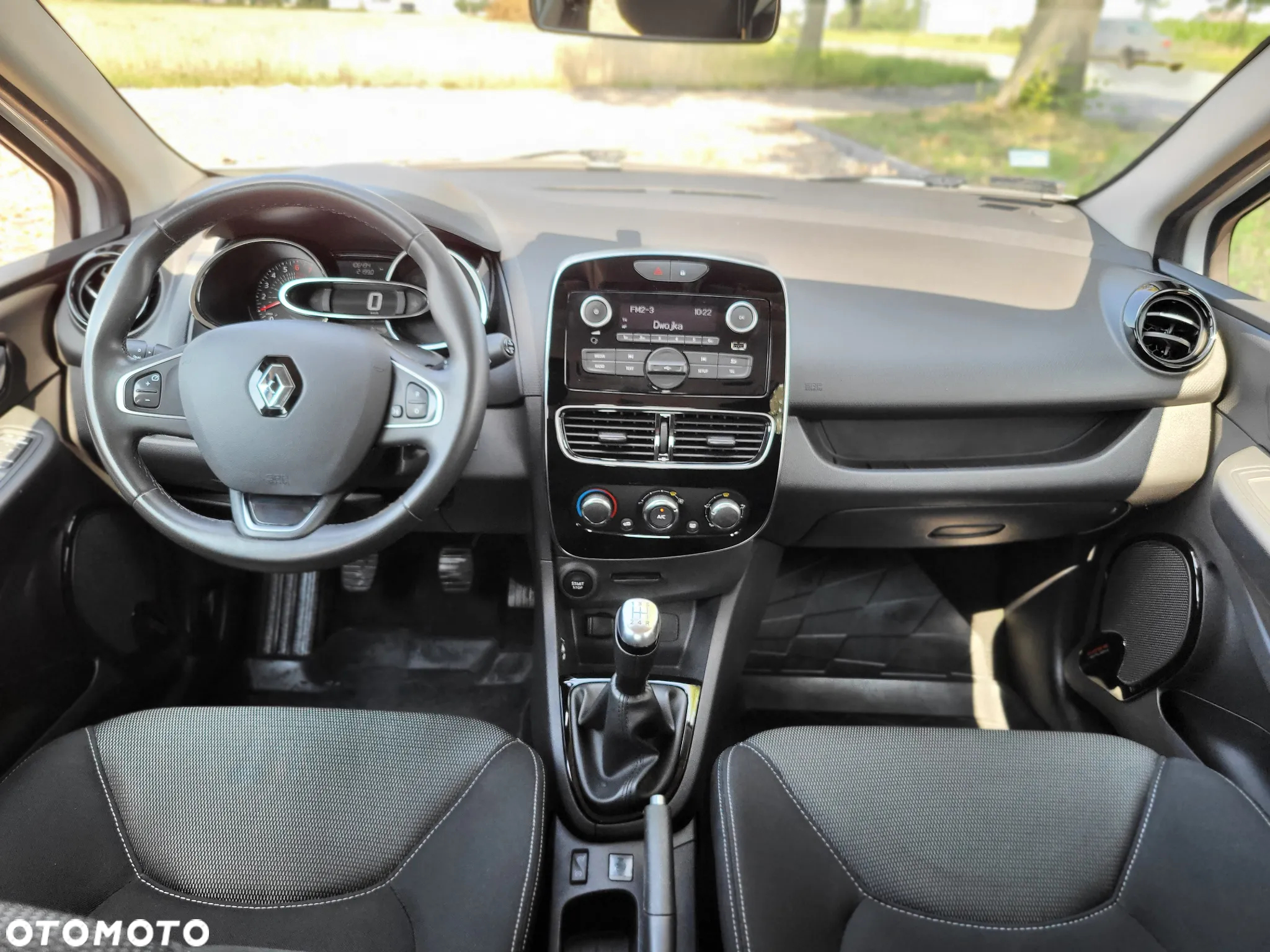 Renault Clio 0.9 Energy TCe Zen - 10
