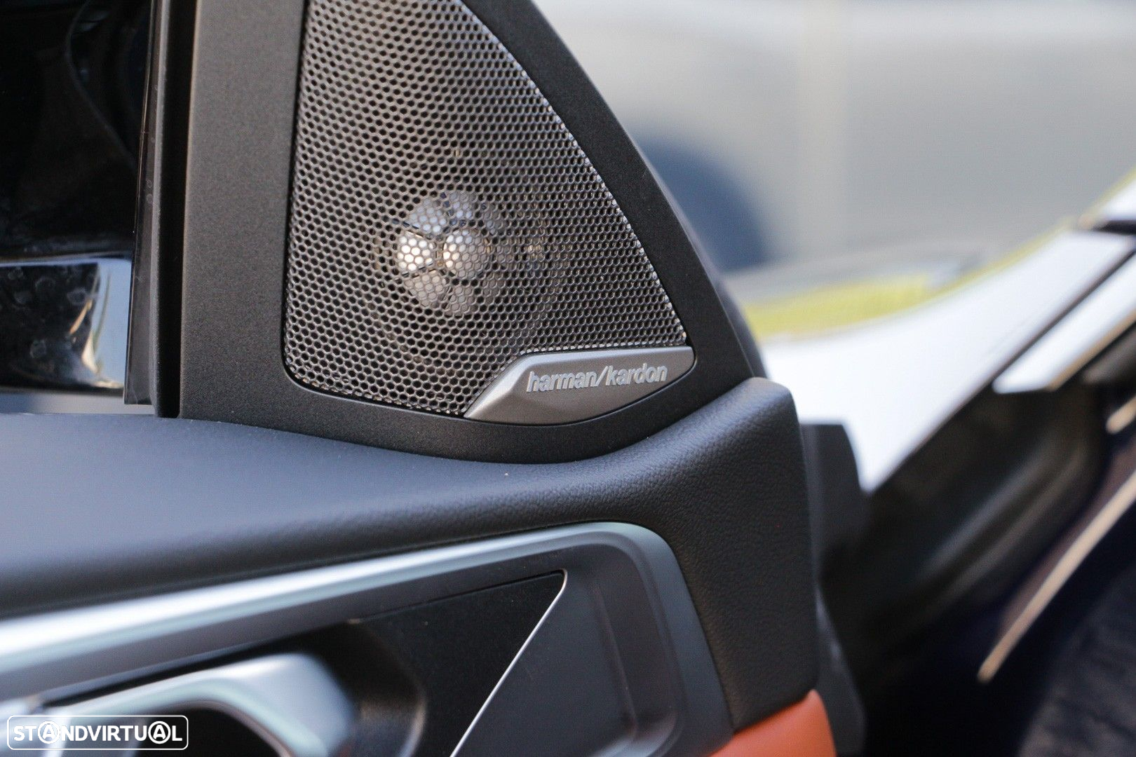 BMW M4 Competition xDrive - 58