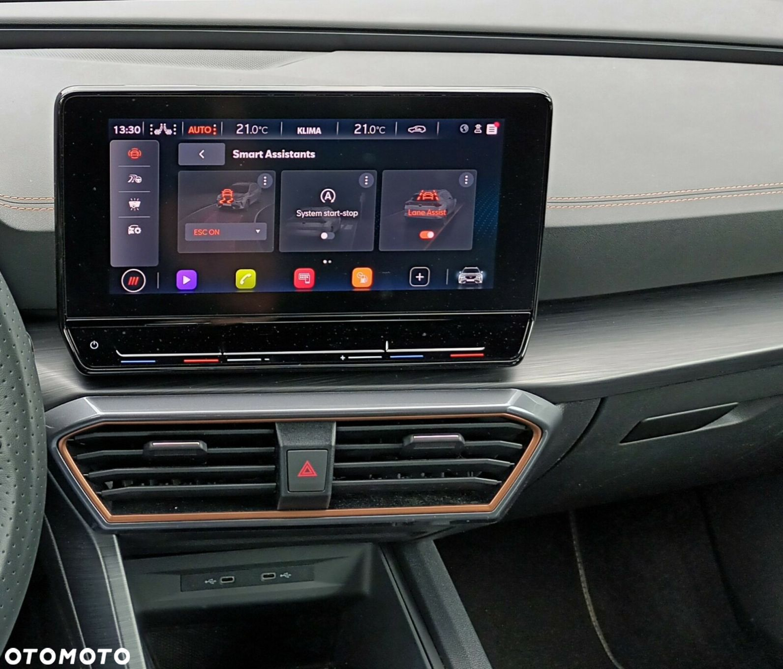 Cupra Formentor 1.5 TSI DSG - 31