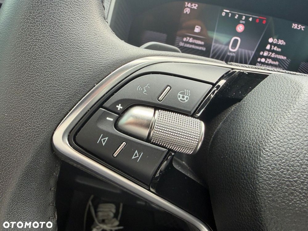 Skoda Karoq 1.5 TSI ACT Edition 130 DSG - 17