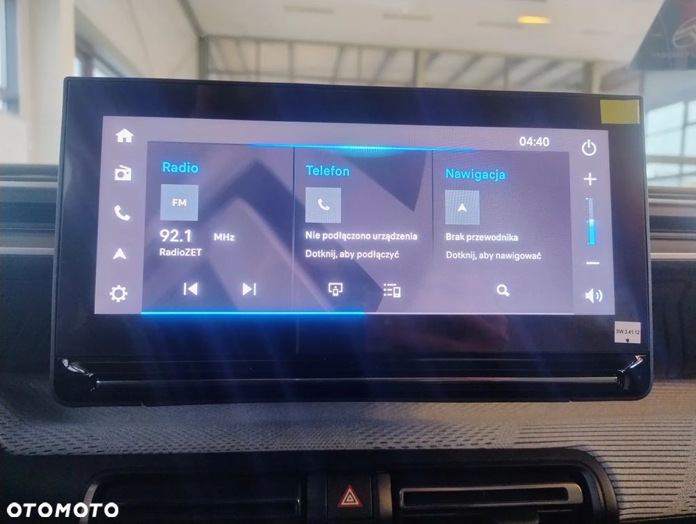 Citroën C3 EV113 Comfort Range 44.8kWh Max - 14