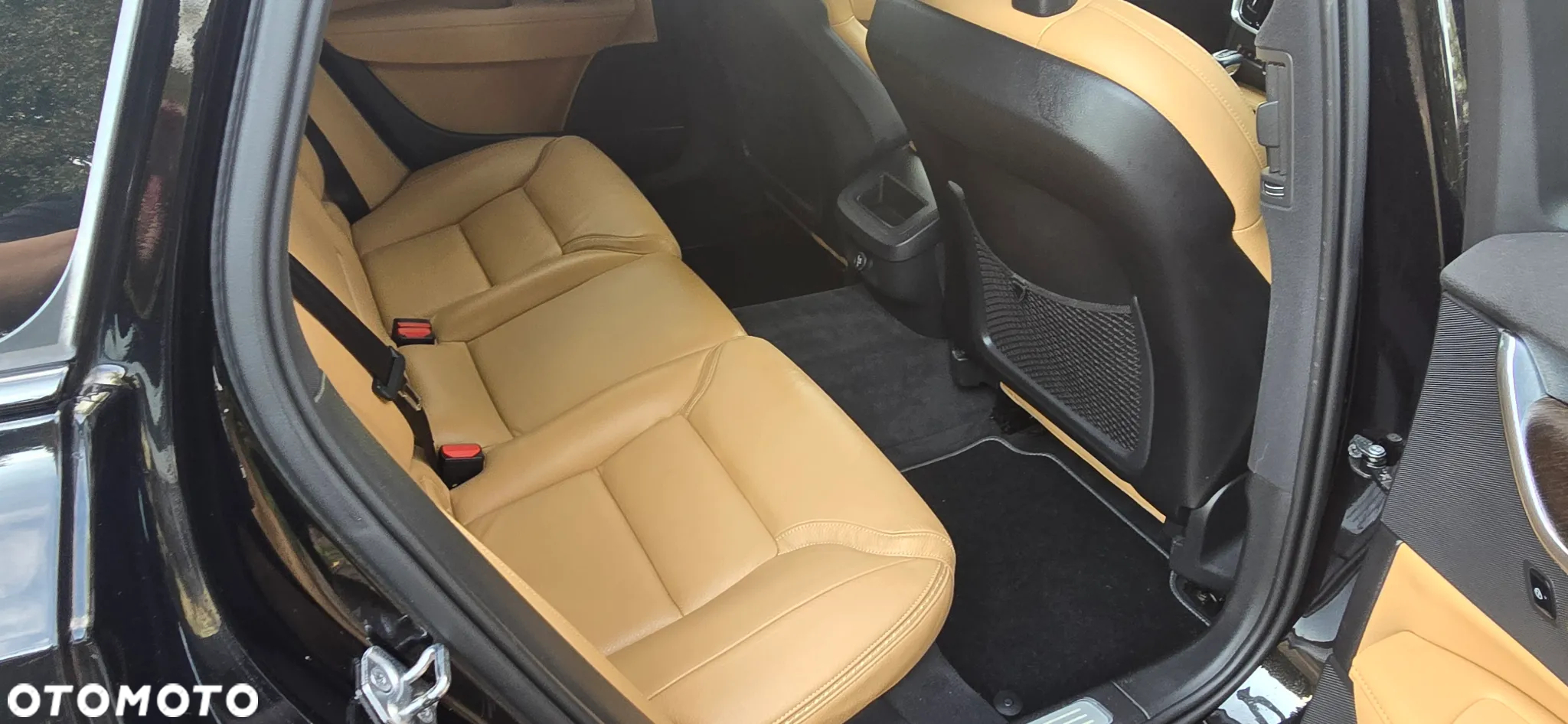 Volvo V90 Cross Country T6 AWD Ocean Race - 13