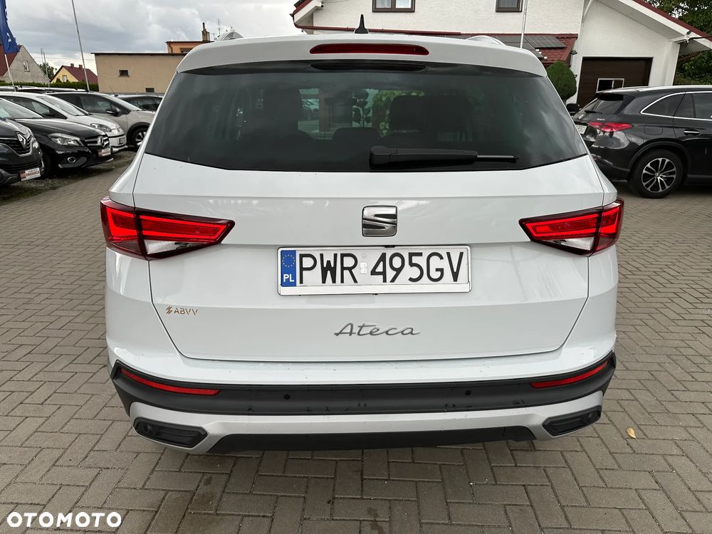 Seat Ateca - 39