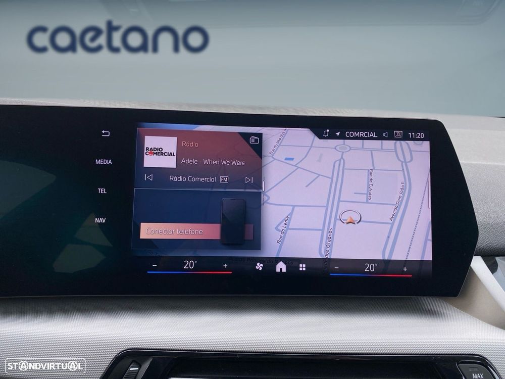 BMW 225xe Active Tourer e xDrive - 8