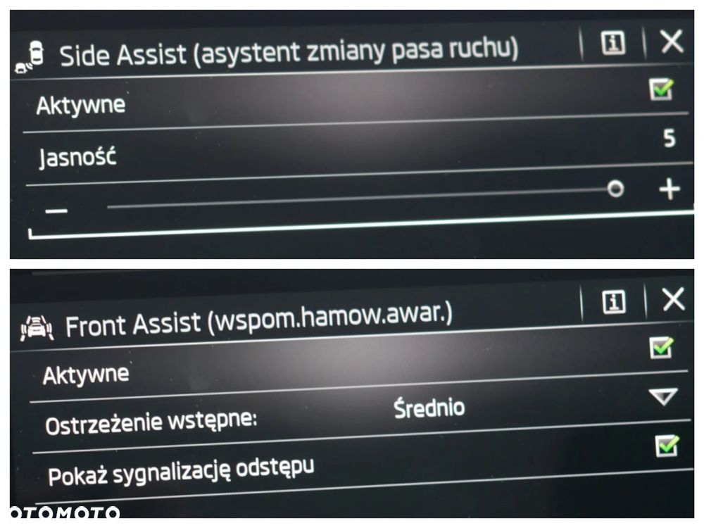 Skoda Kodiaq 1.5 TSI DSG Style - 41