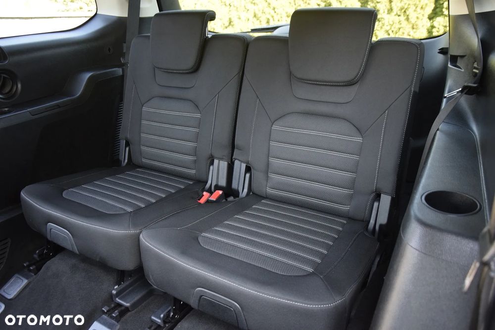 Ford Galaxy 2.0 EcoBlue V-Line - 27