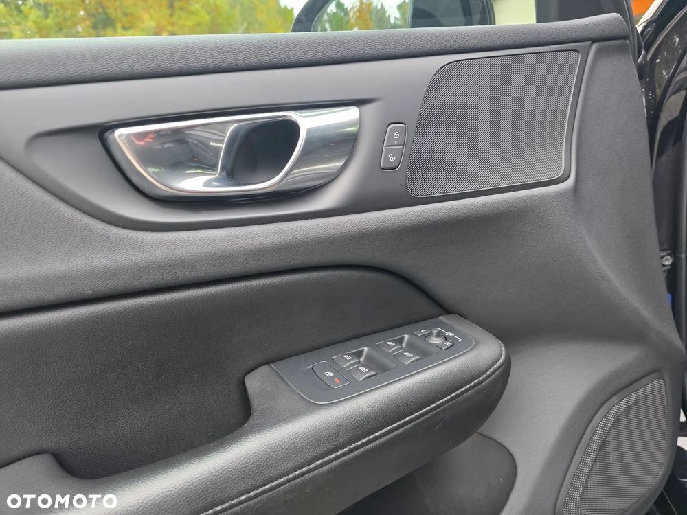 Volvo V60 T4 Momentum Pro - 15