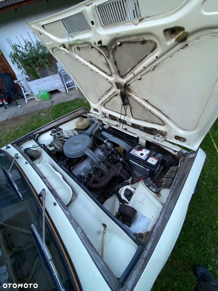 Fiat 125p - 28