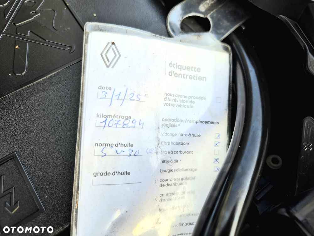 Renault Captur E-TECH 160 E-Tech engineered - 27