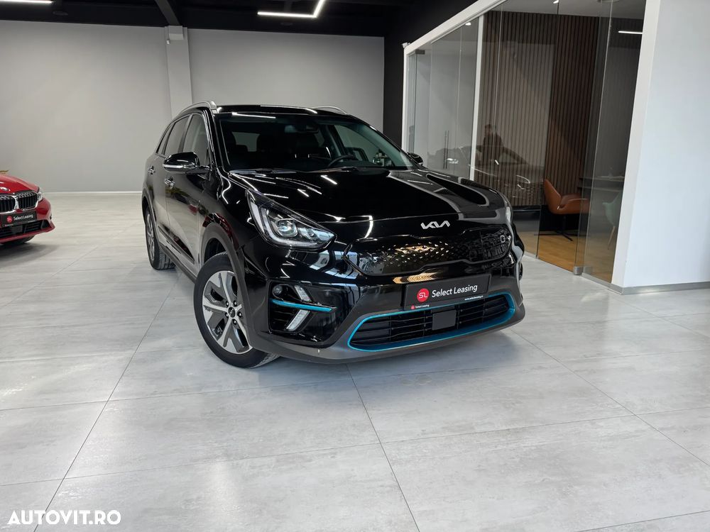 Kia Niro e-Niro 100 kW Vision - 3