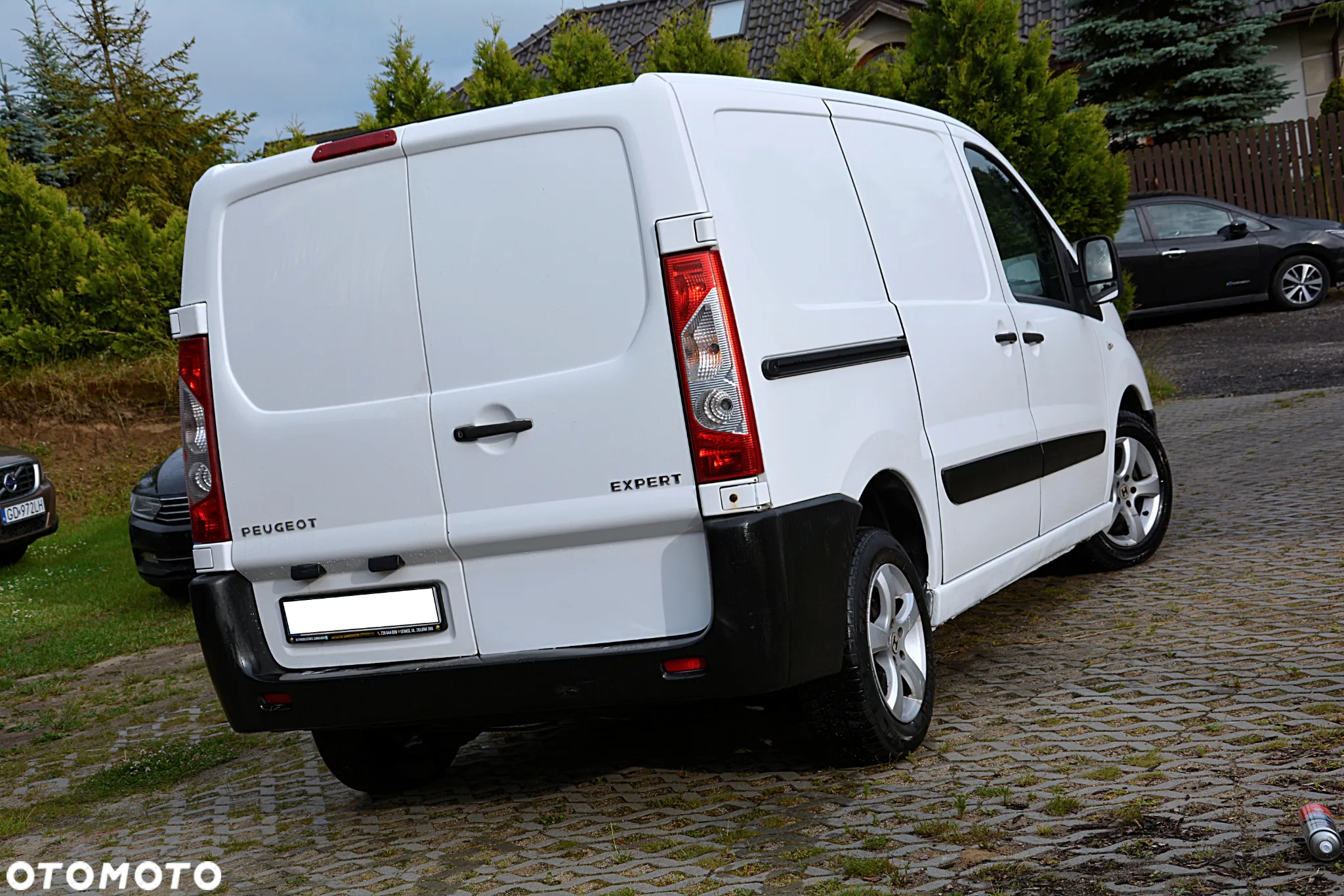Peugeot Expert - 4