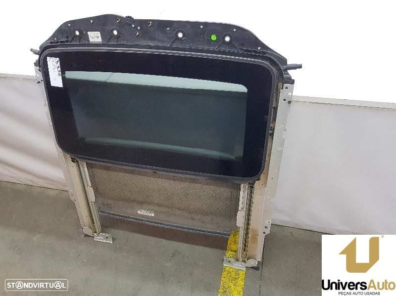 TECTO SOLAR ELECTRICO OPEL ASTRA J GTC 2012 -13341964 - 5