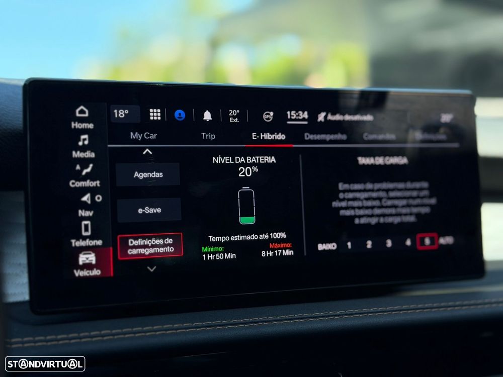Alfa Romeo Tonale 1.3 Plug-In Hybrid TI e-AWD - 49