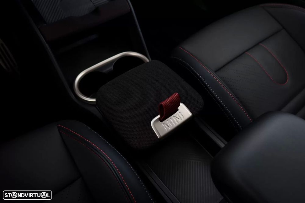 MINI Countryman John Cooper Works XL - 13