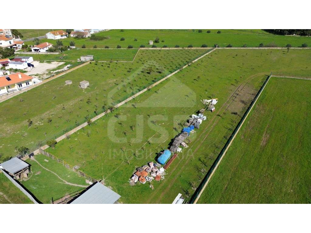 Terreno em Samora Correia - Grande imagem: 5/15