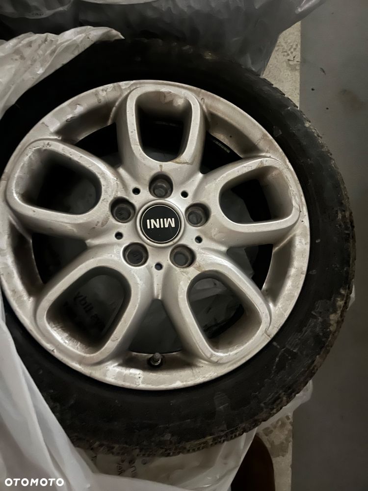 MINI Cooper Yours Trim - 33