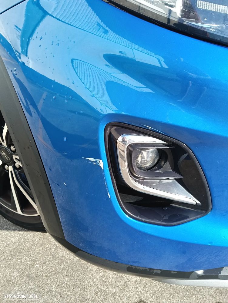 Ford Puma - 13