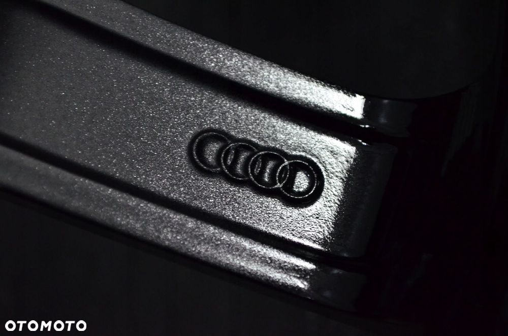 Felgi 5x112 R17 VW Golf 5 6 7 8 9 AUDI A3 S-Line 8P0 601 025 - 7