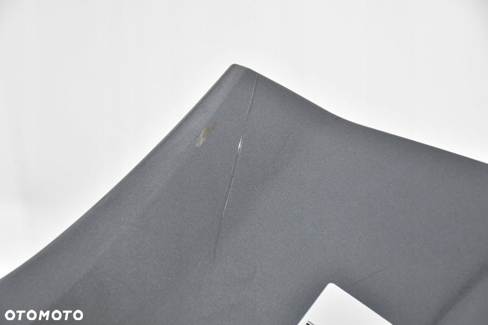 zderzak przedni przód mercedes w204 - 5