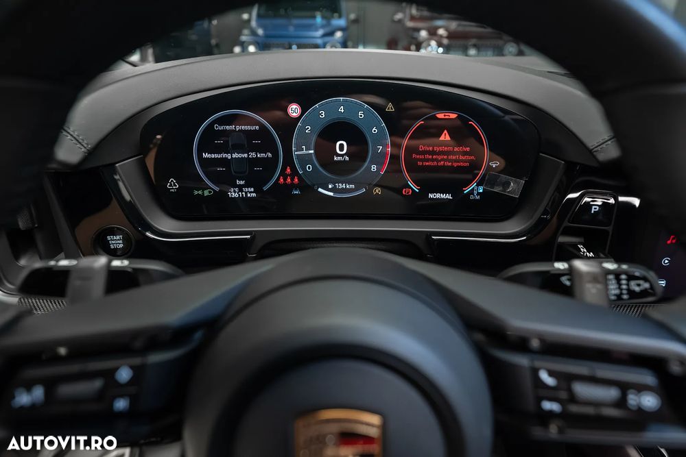 Porsche Cayenne - 10