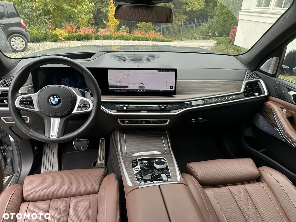 BMW X7 - 5