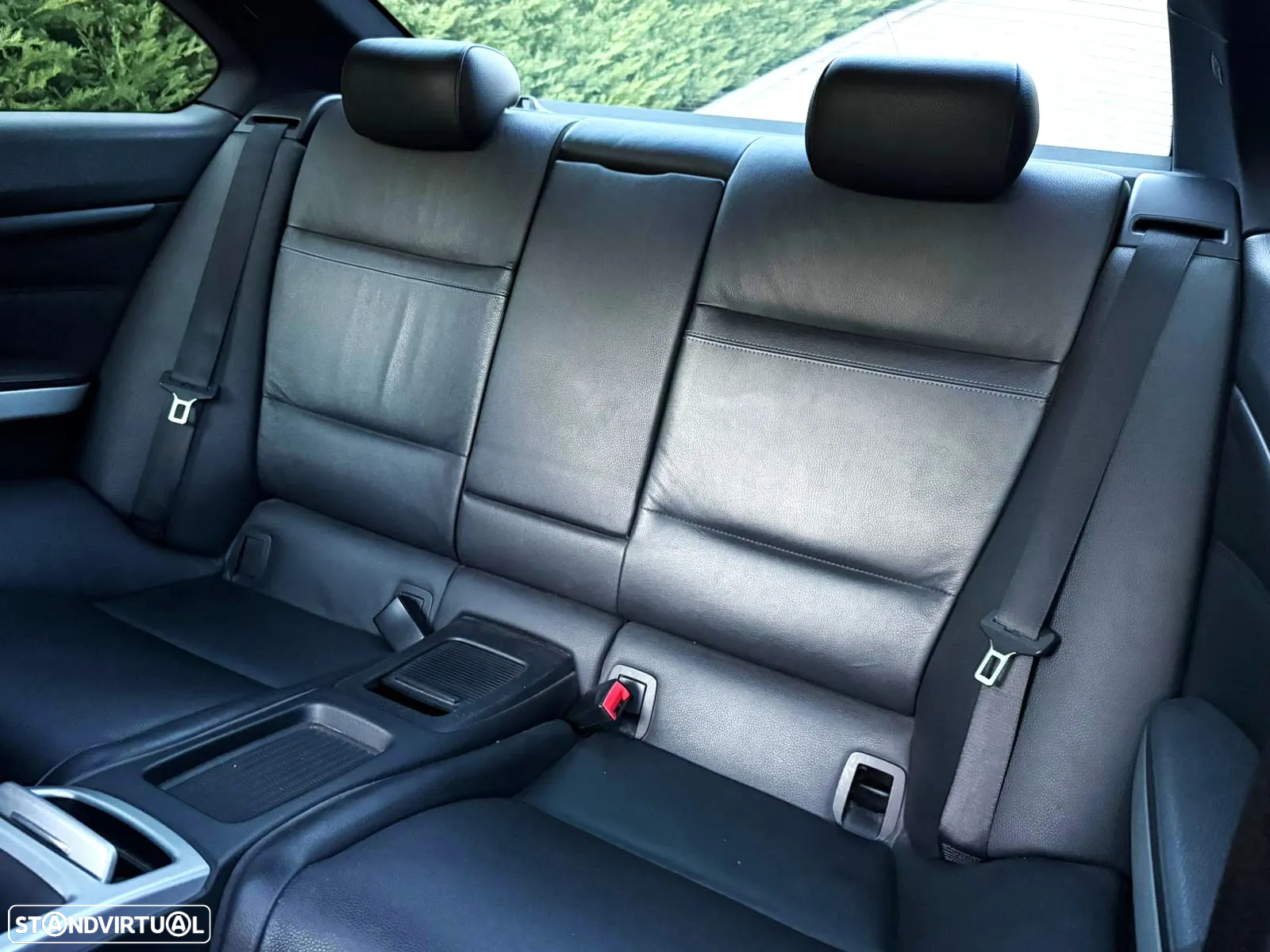BMW 320 d Coupe - 17