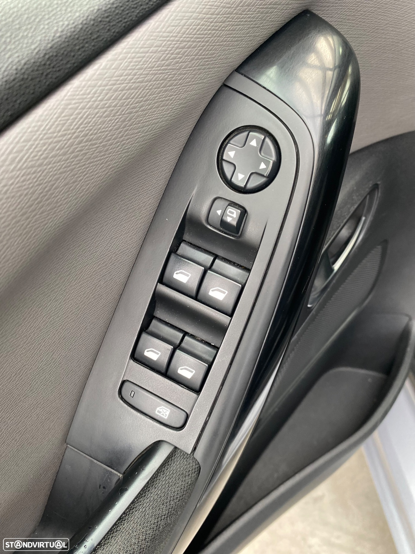Citroën C4 Grand Picasso 1.6 BlueHDi Live - 22