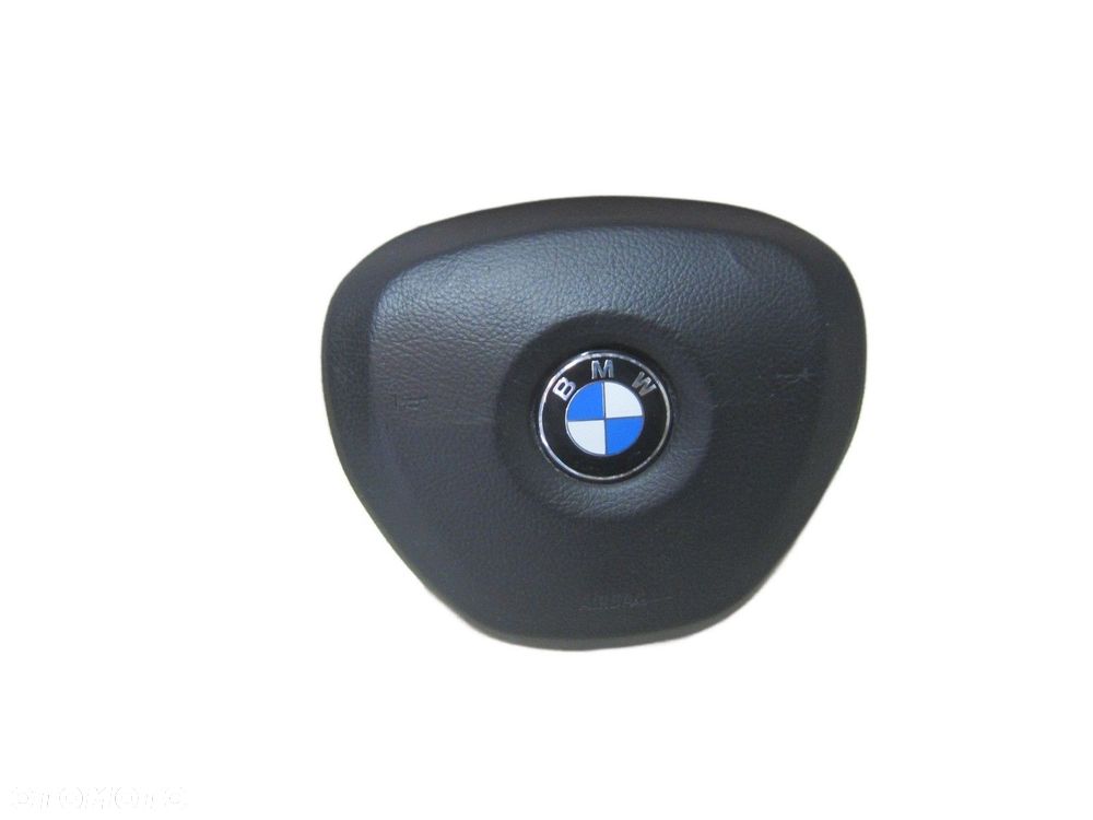 BMW F10 F12 F06 USA PODUSZKA POWIETRZNA KIEROWCY AIRBAG 32306783828 6783828 - 1