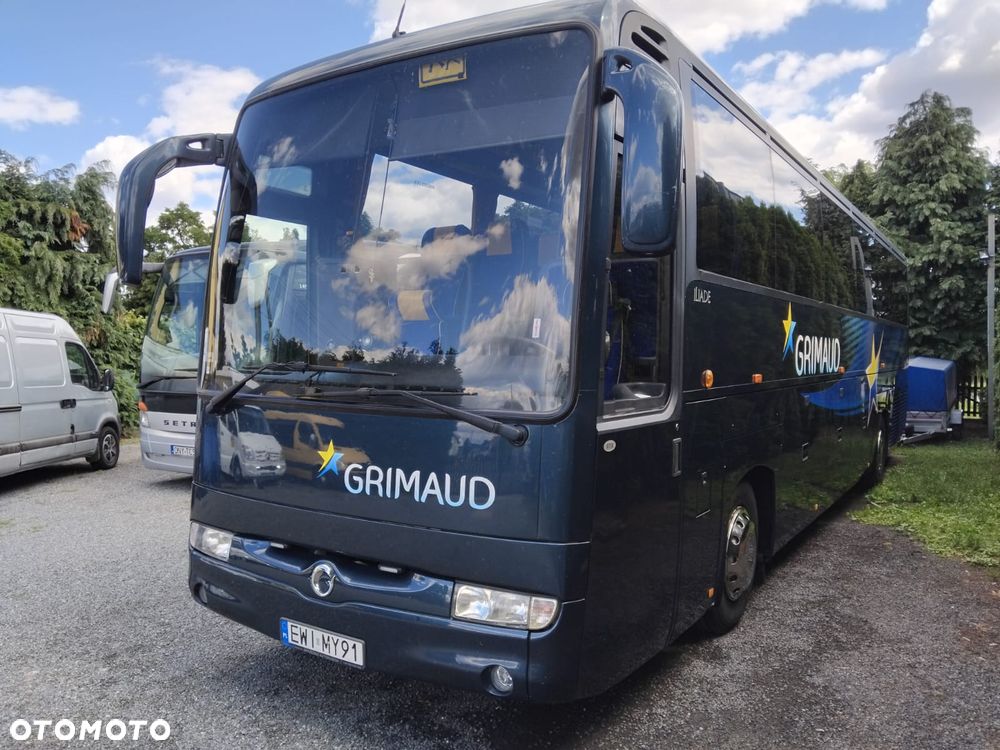 Irisbus ILIADE - 1