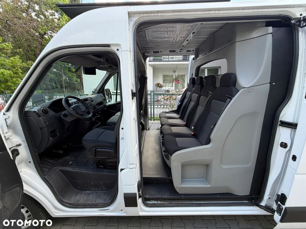 Renault Master - 7