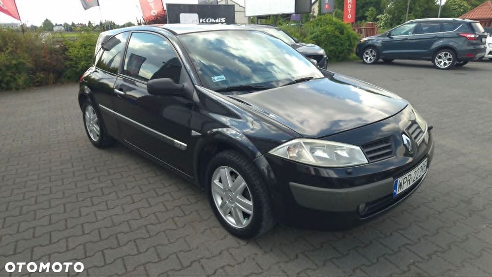 Renault Megane - 4