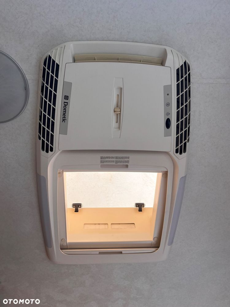 Fiat McLouis Lagan 263 5 Osobowy - 11