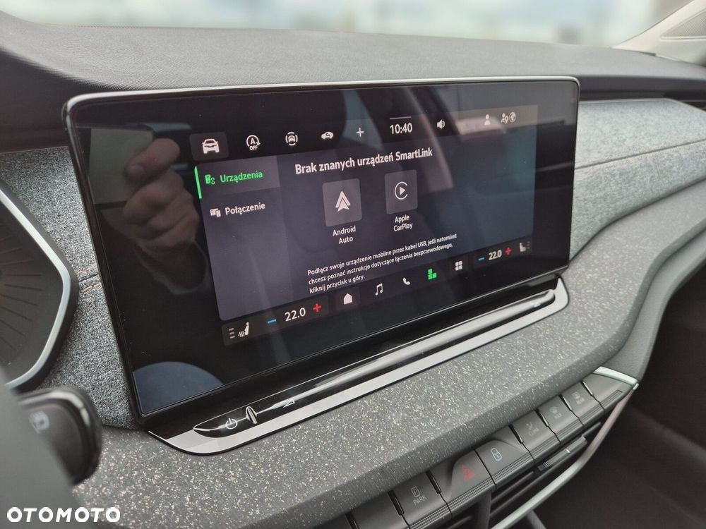 Skoda Octavia 1.5 TSI mHEV Drive Selection DSG - 33