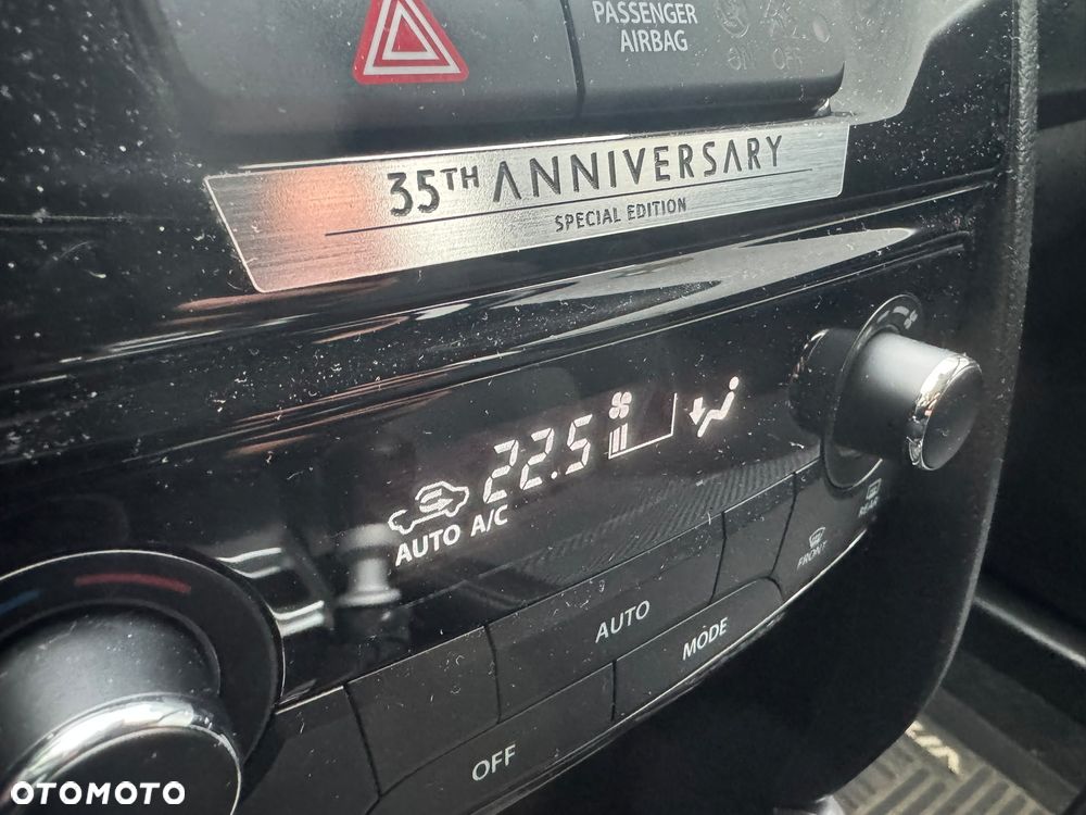 Suzuki Vitara 1.4 Boosterjet SHVS Premium 2WD - 14
