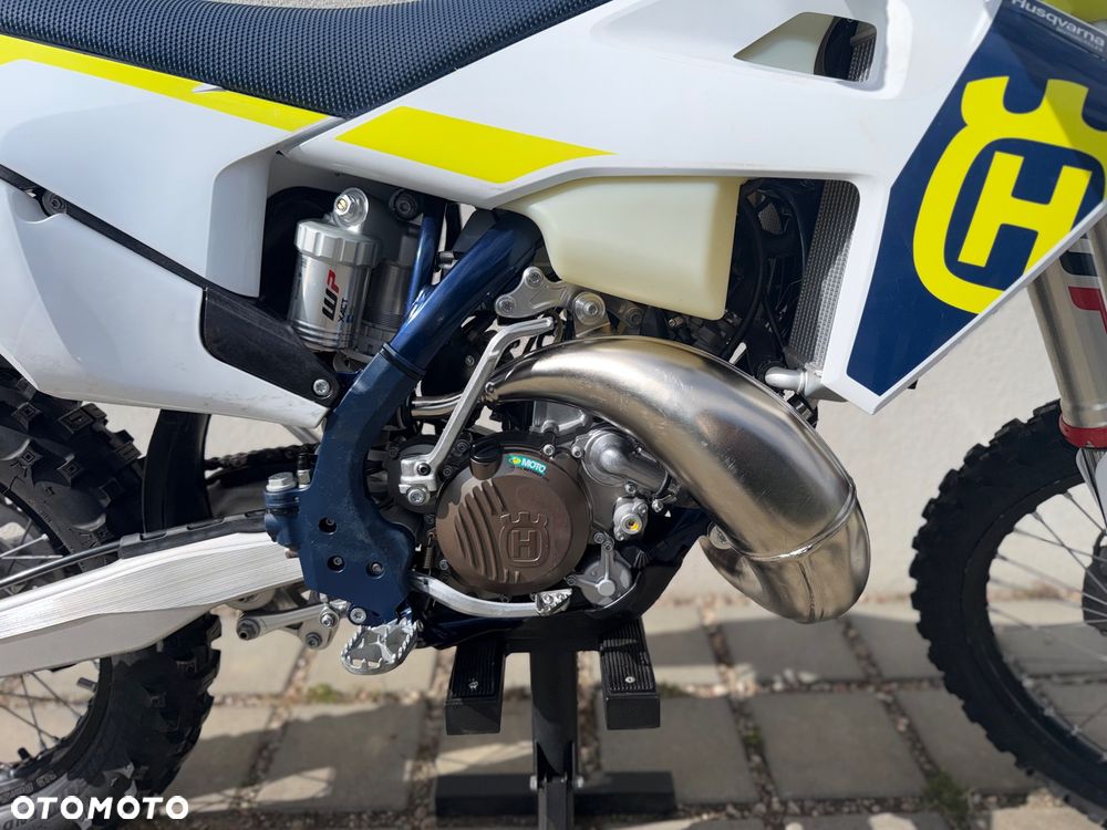 Husqvarna TE - 4