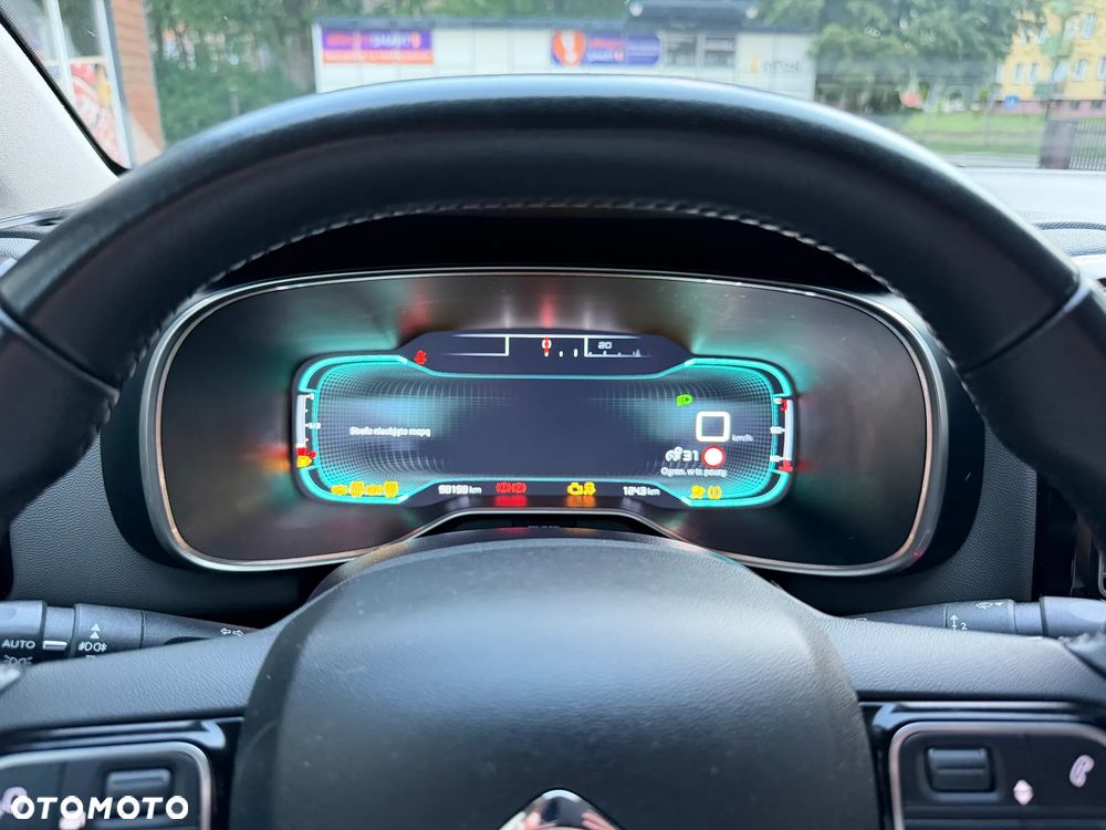 Citroën C5 Aircross 1.2 PureTech Feel - 34