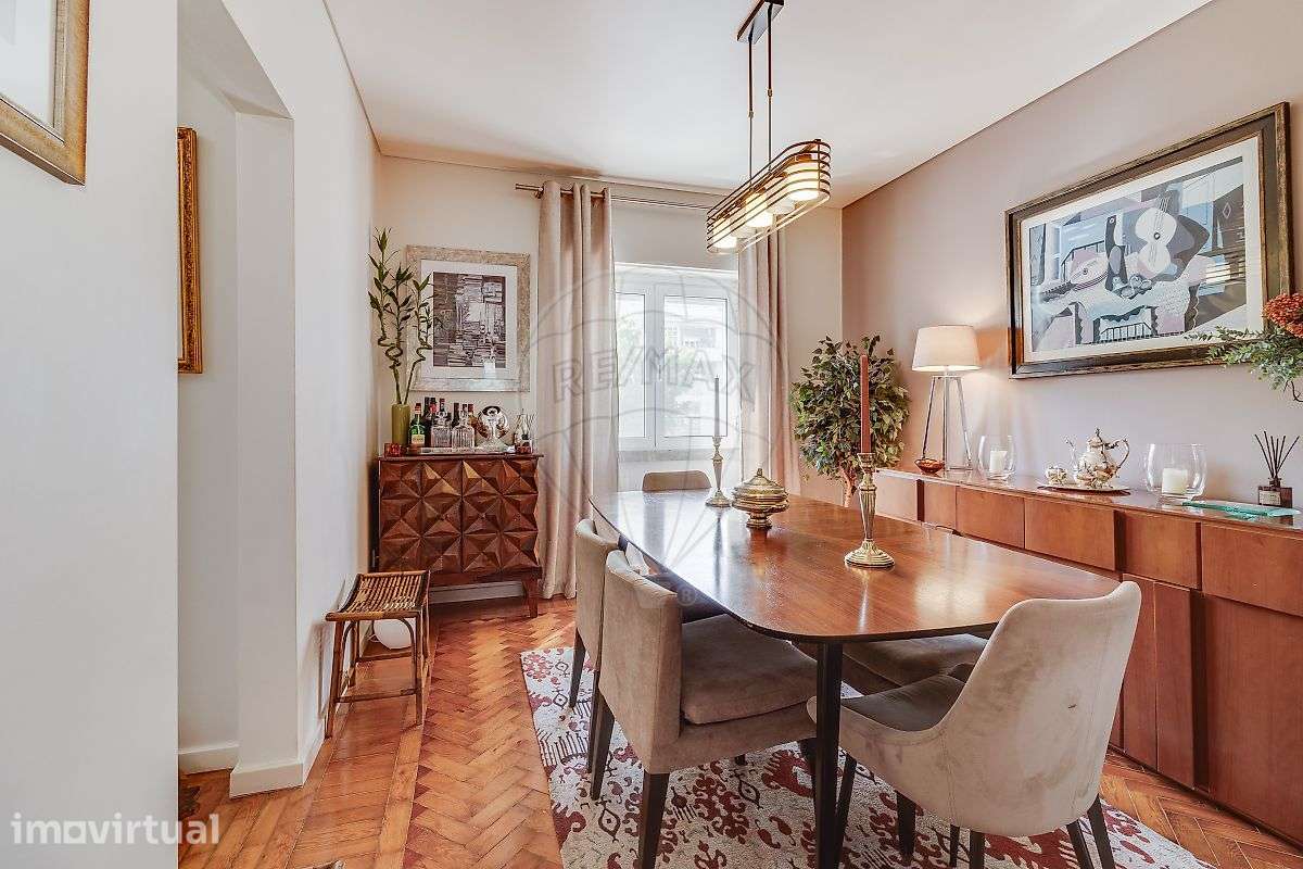 Apartamento T3 para venda - Grande imagem: 4/21