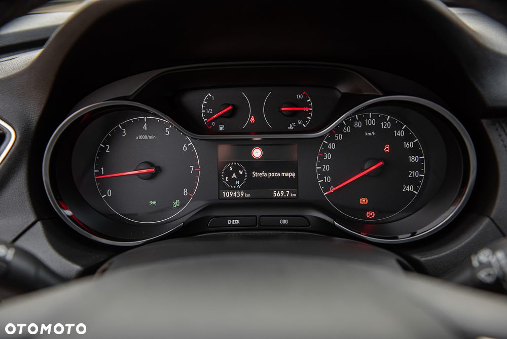 Opel Grandland X 1.2 Start/Stop INNOVATION - 20